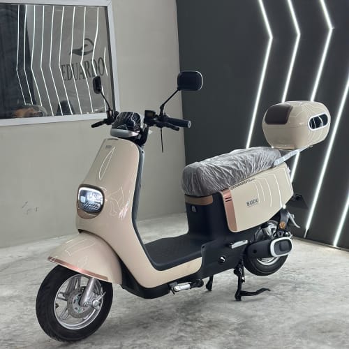 SUDU A12