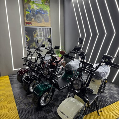 SUDU K6