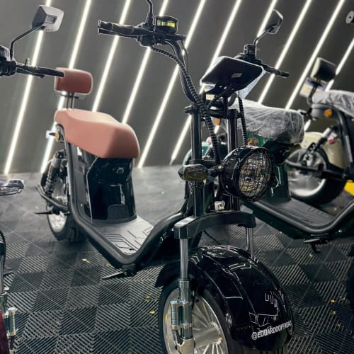 SUDU K6