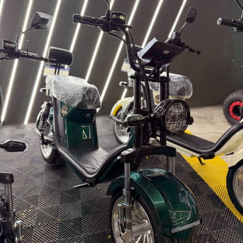 Atomi Atomi 1000W