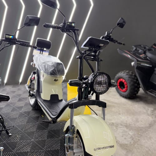 Atomi Atomi 1000W