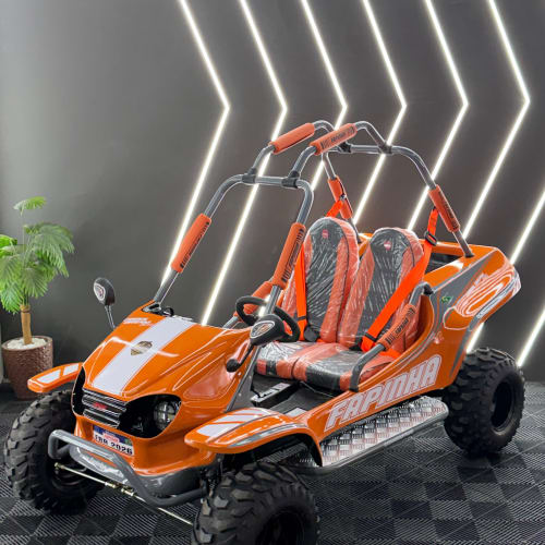 Fapinha Buggy Fapinha