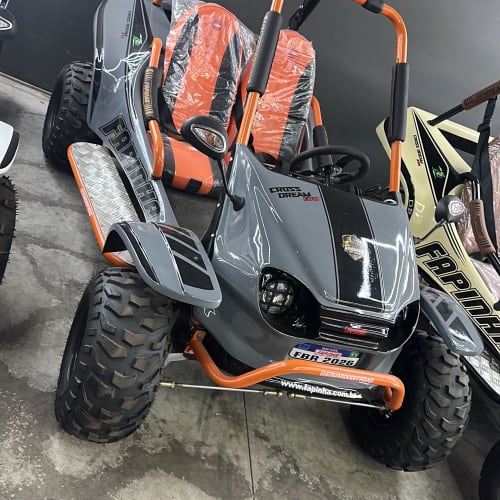 Fapinha Buggy Fapinha