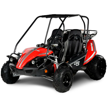 Fun Motors Buggy GTS 150