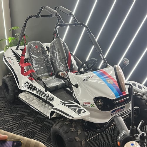 Buggys na Eduardo Off Road