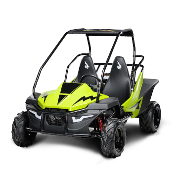 Fun Motors MudHead SE
