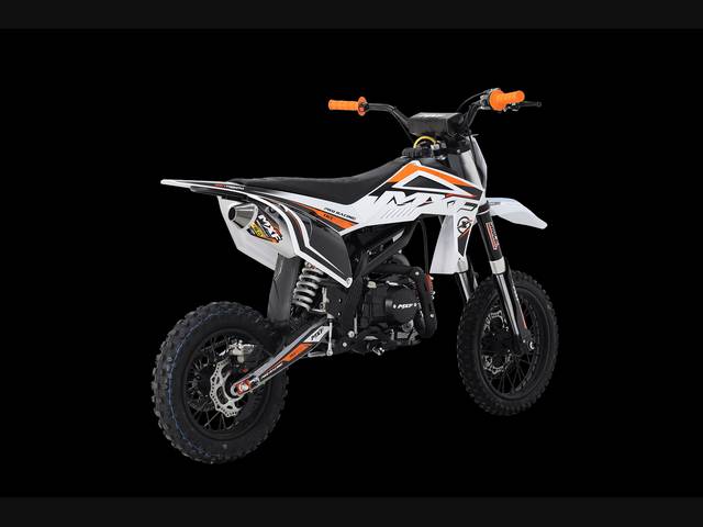 MXF Pro Racing 110 RR