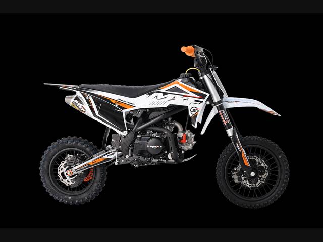 MXF Pro Racing 110 RR