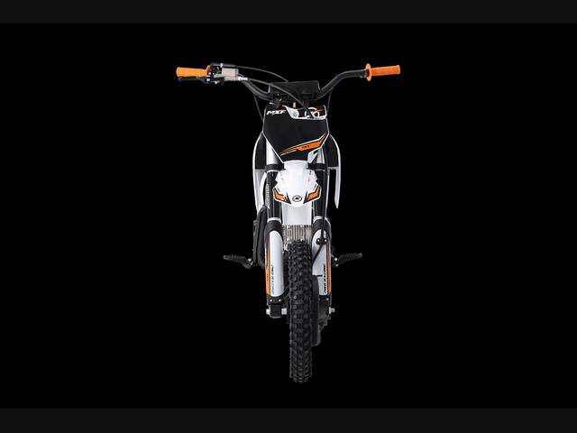 MXF Pro Racing 110 RR