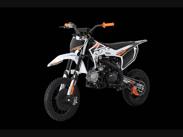 MXF Pro Racing 110 RR