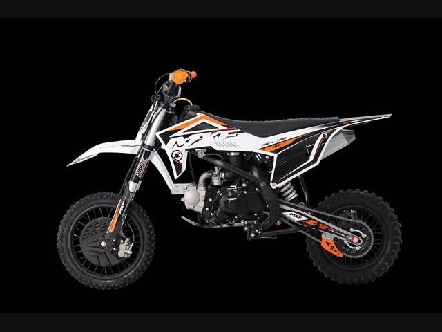 MXF Pro Racing 110 RR