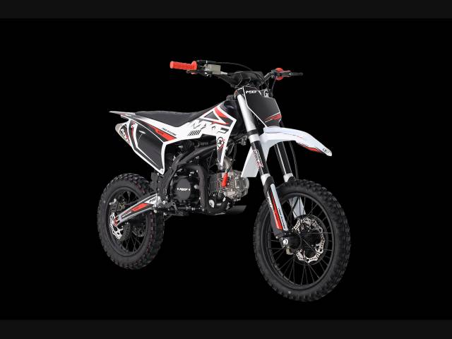MXF Pro Racing 125 RR