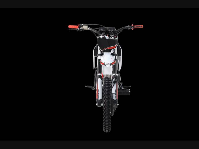 MXF Pro Racing 125 RR