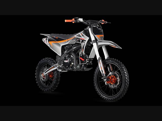 MXF Pro Racing 150 RR
