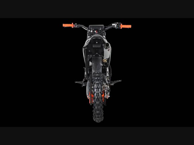 MXF Pro Racing 150 RR