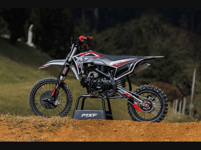MXF Pro Racing 150 RR
