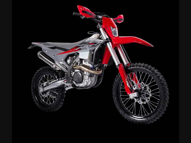 MXF 250 RXi