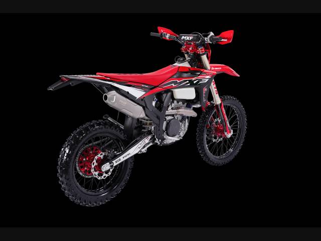MXF 250 RXi-R