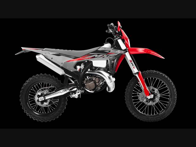 MXF 250 TSX