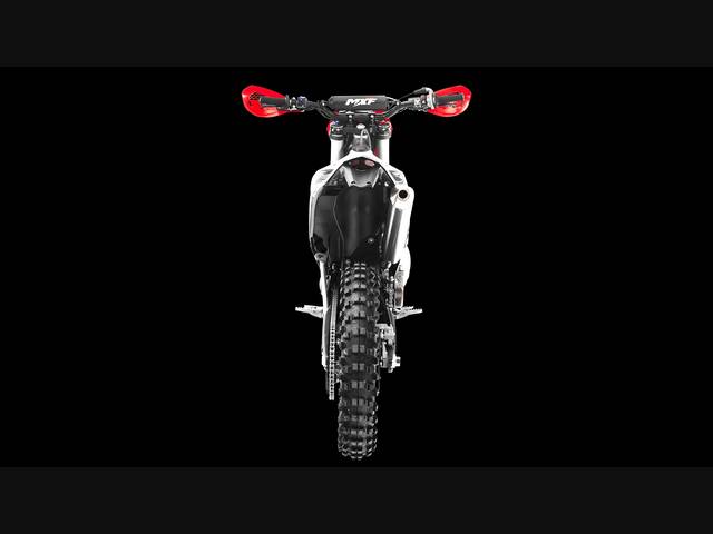 MXF 250 TSX