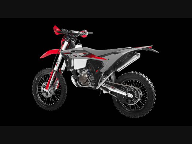 MXF 250 TSX