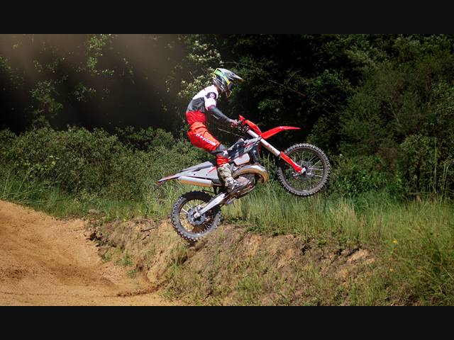 MXF 250 TSX