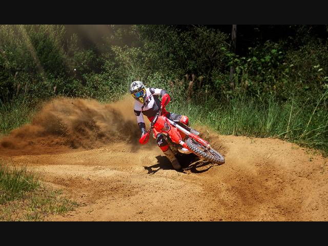 MXF 250 TSX