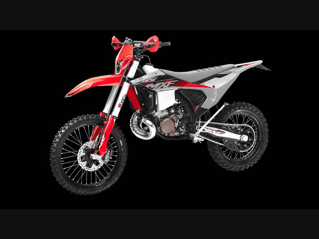 MXF 300 TSX