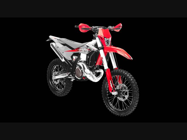 MXF 300 TSX