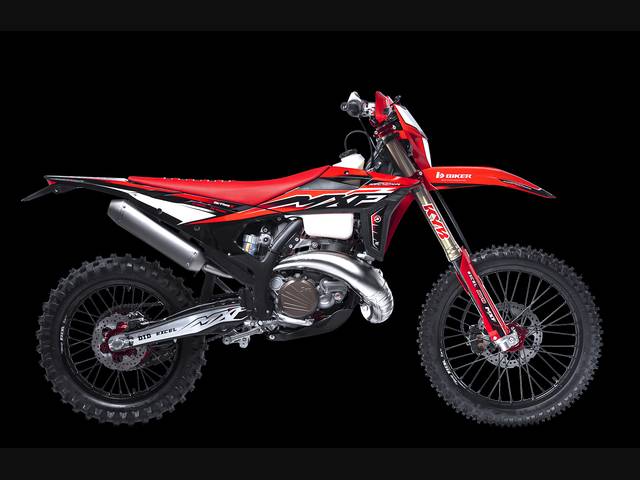 MXF 300 TSX-R