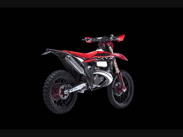 MXF 300 TSX-R
