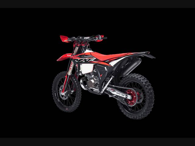 MXF 300 TSX-R