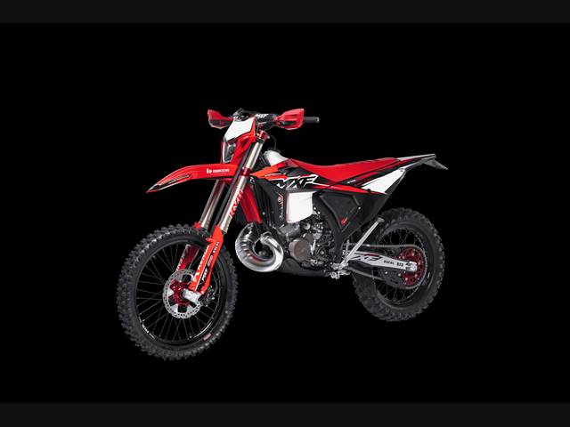 MXF 300 TSX-R