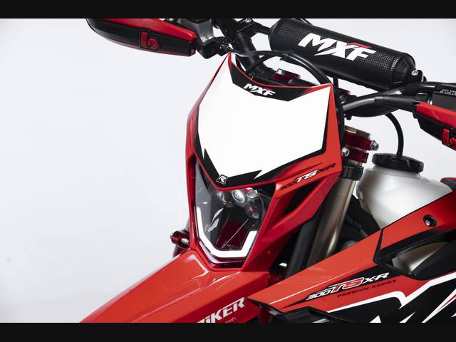 MXF 300 TSX-R