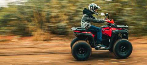 Quadriciclos — Eduardo Off Road