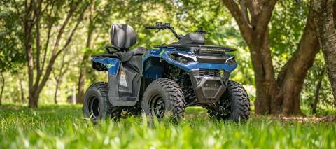 Quadriciclos — Eduardo Off Road