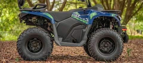 Quadriciclos — Eduardo Off Road