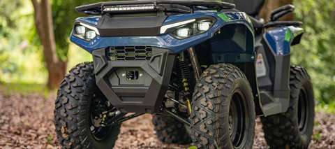 Quadriciclos — Eduardo Off Road