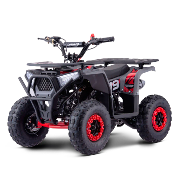 Fun Motors Flash 49cc