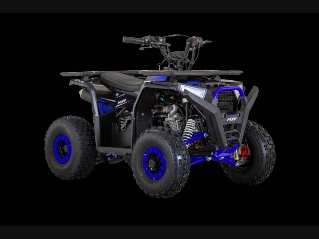 MXF Attack 90