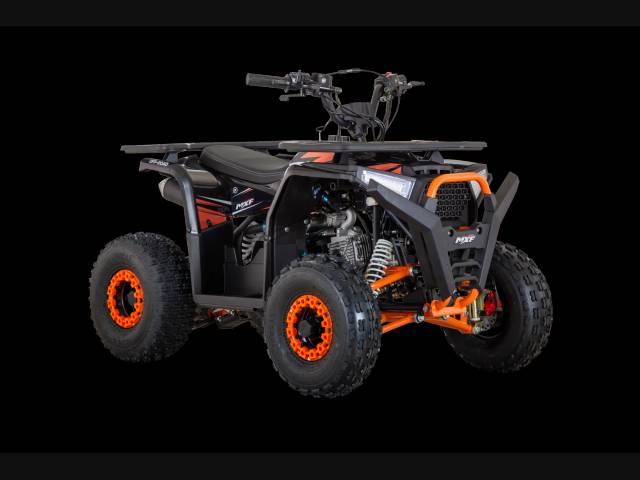 MXF Attack 90