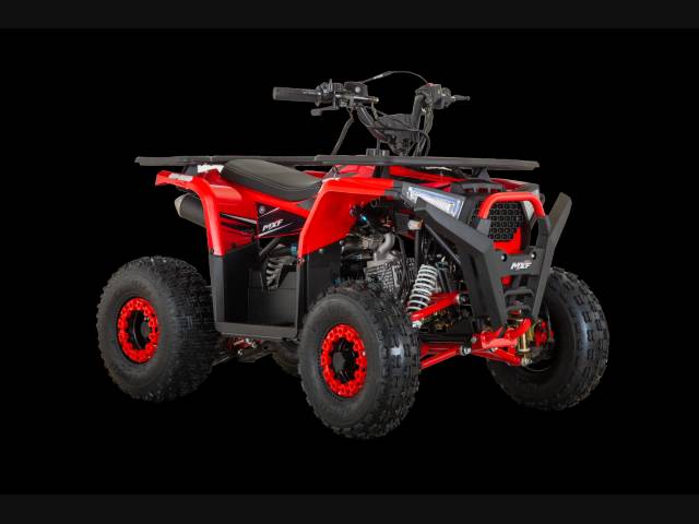 MXF Attack 90