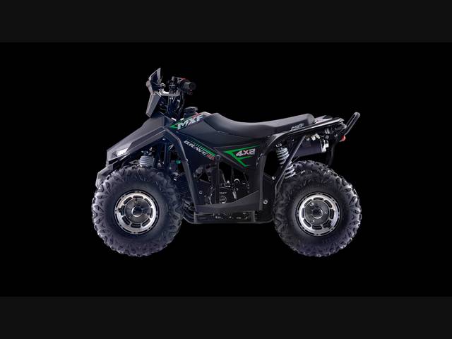MXF Brave 110