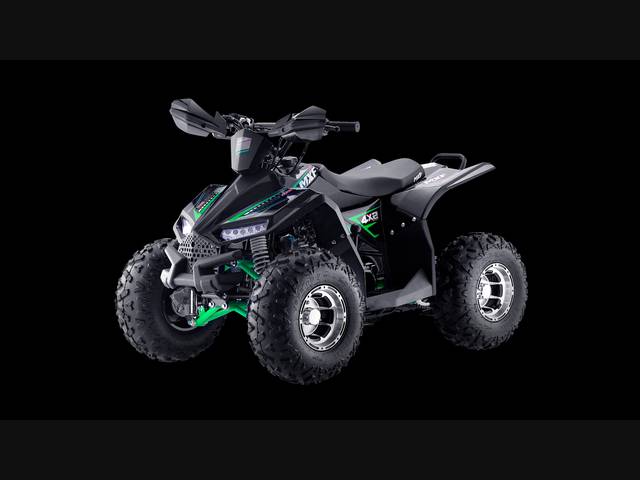 MXF Brave 110