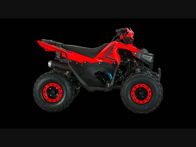 MXF Brave 150