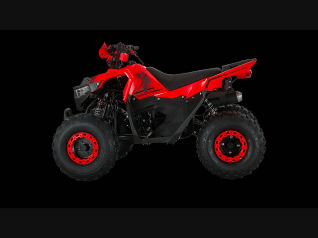 MXF Brave 150