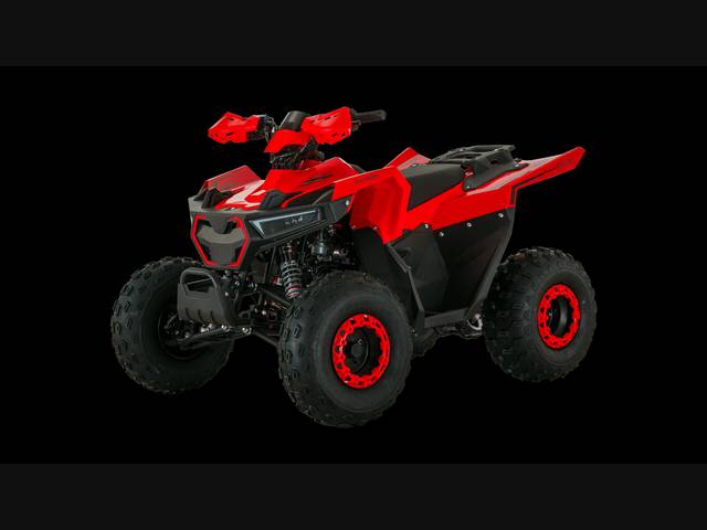 MXF Brave 150