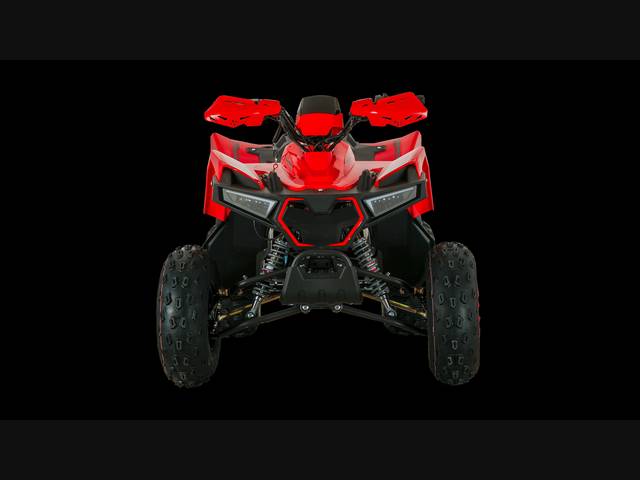 MXF Brave 150