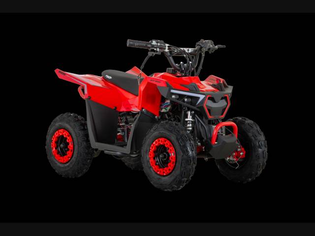 MXF Brave 49