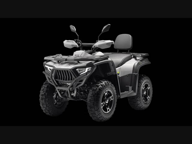 MXF Fox 325